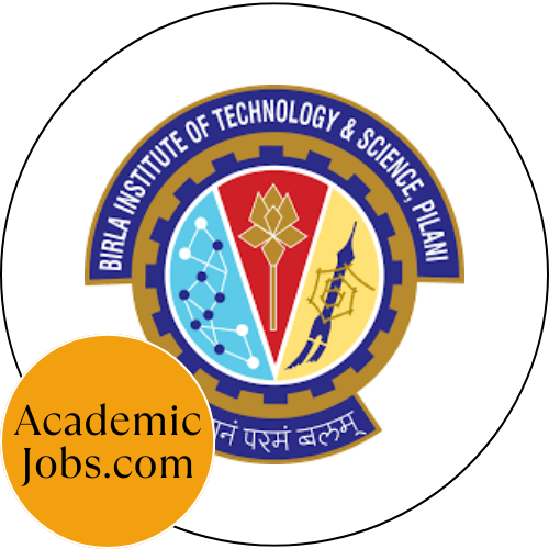 BITS Pilani K K Birla Goa Campus logo
